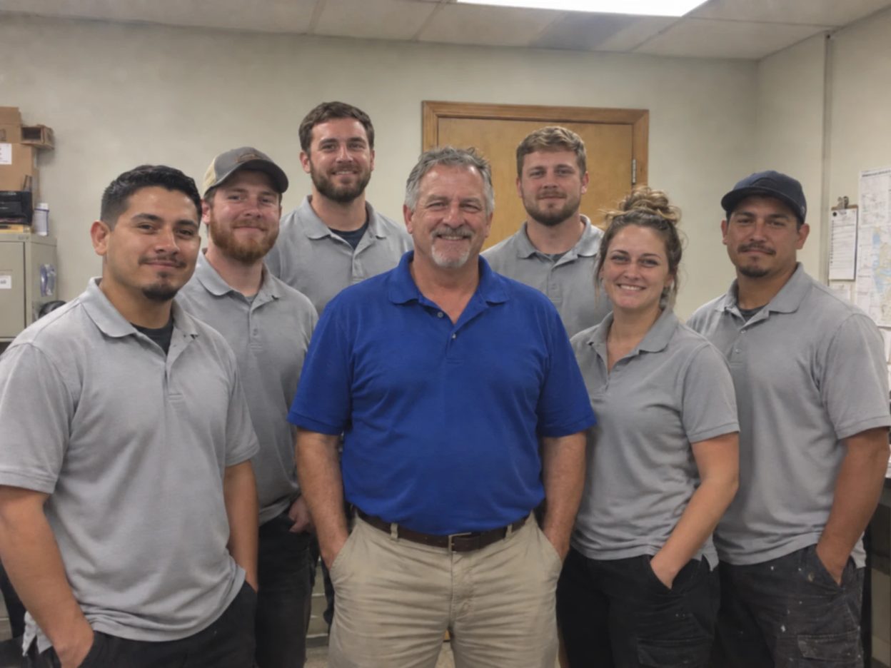 HVAC technicians in Georgetown, TX