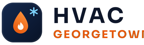Georgetown HVAC